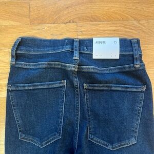 Agolde Skinny Jeans
